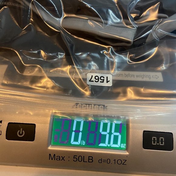 Athleta Homestretch Run Tights Womens M Gray Black Colorblock Athletic Stretch - Picture 12 of 12